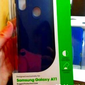 Samsung Galaxy A11